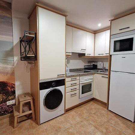 Garden Fisterra - Jacuzzi, Jardin Privado Y Vista Mar Apartment Екстериор снимка