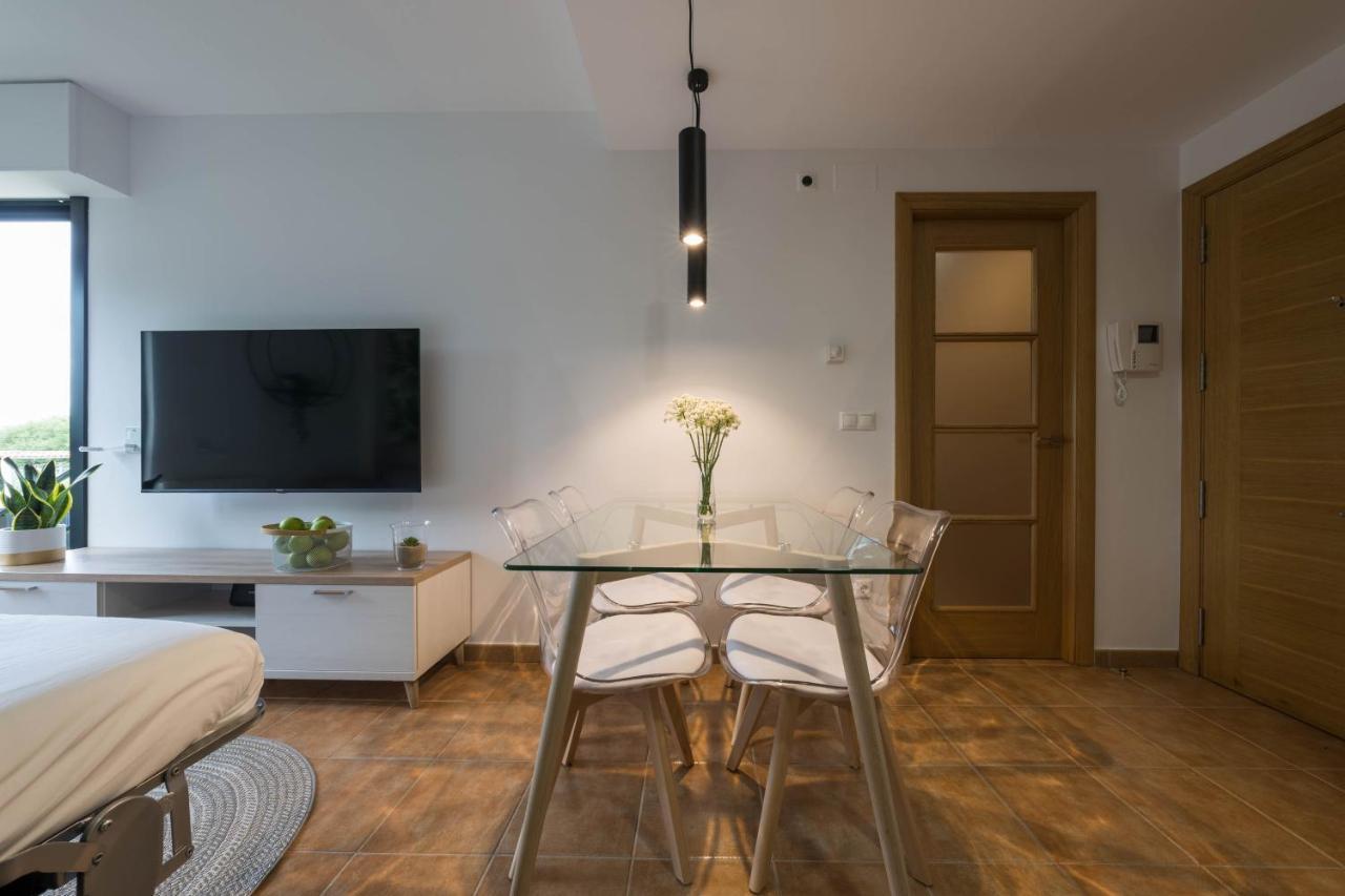 Garden Fisterra - Jacuzzi, Jardin Privado Y Vista Mar Apartment Екстериор снимка