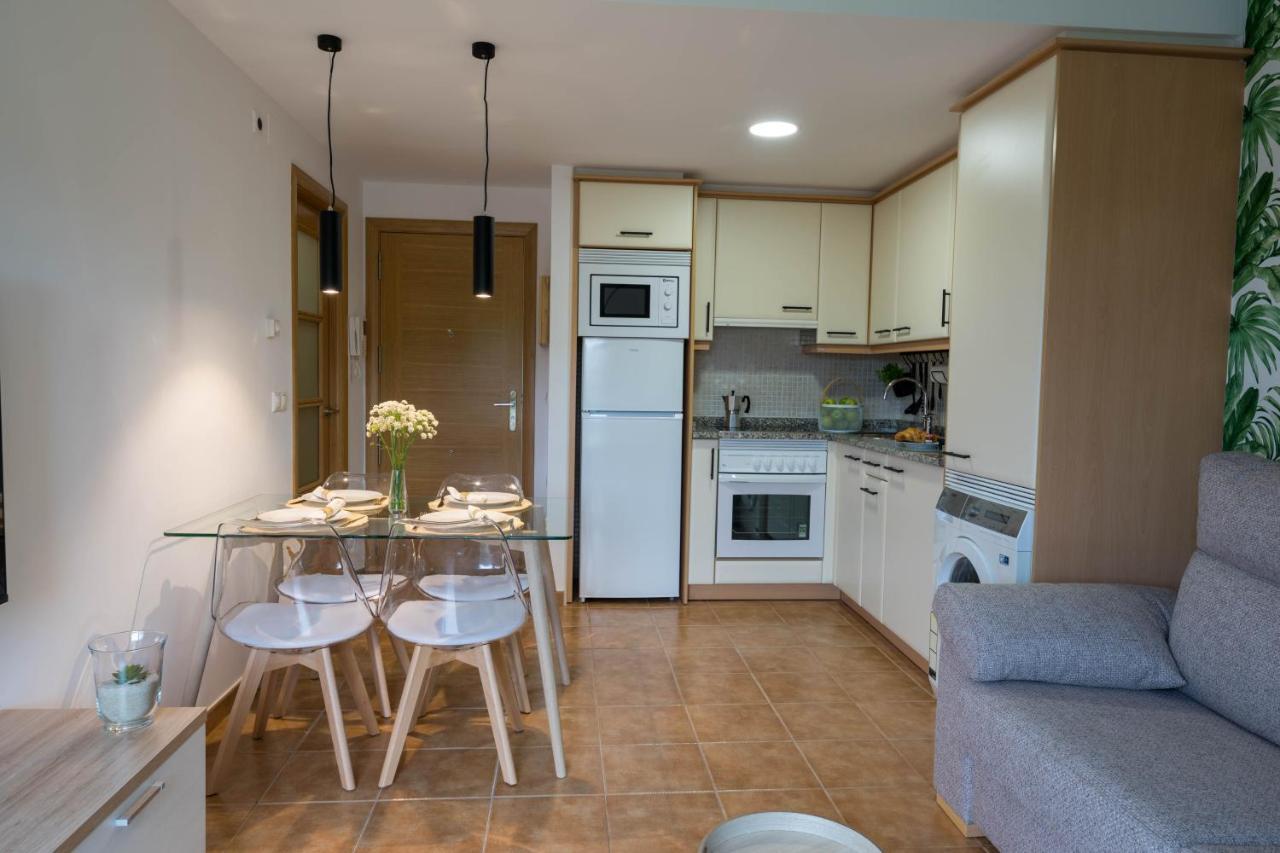 Garden Fisterra - Jacuzzi, Jardin Privado Y Vista Mar Apartment Екстериор снимка