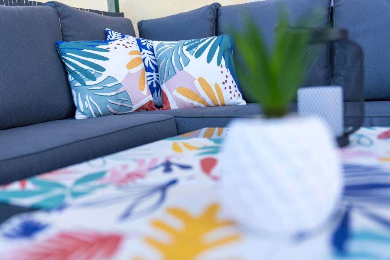 Garden Fisterra - Jacuzzi, Jardin Privado Y Vista Mar Apartment Екстериор снимка