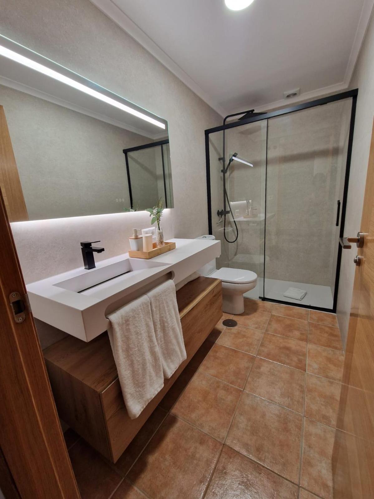 Garden Fisterra - Jacuzzi, Jardin Privado Y Vista Mar Apartment Екстериор снимка